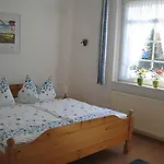 Prázdninový dům Badehausallee 20 1 Cuxhaven