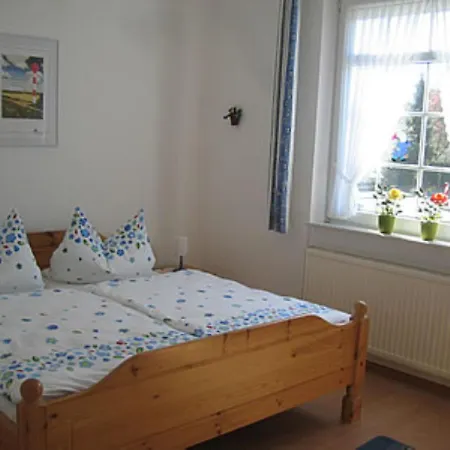 Holiday home Badehausallee 20 1 Cuxhaven