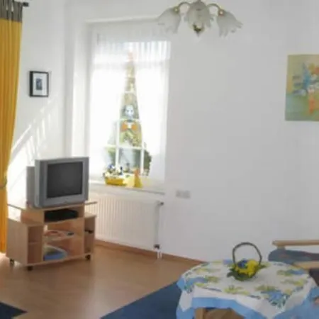 Casa vacanze Badehausallee 20 1 Cuxhaven